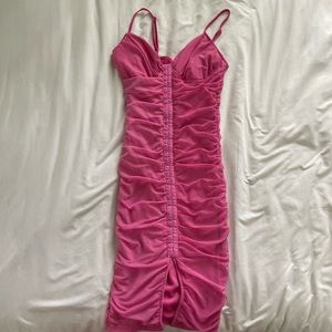 Rue 21 Corset Dress, size S!